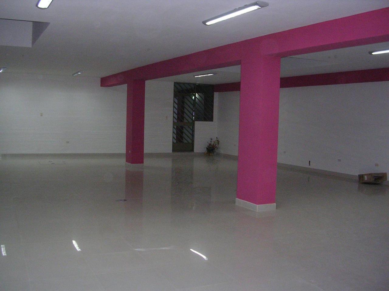 Suites El Parque Lima Buitenkant foto